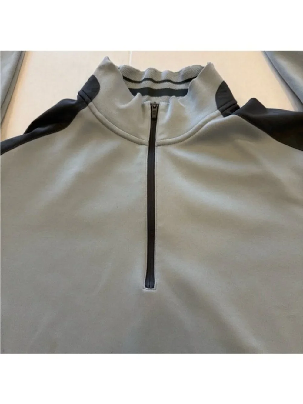 Nike golf tour